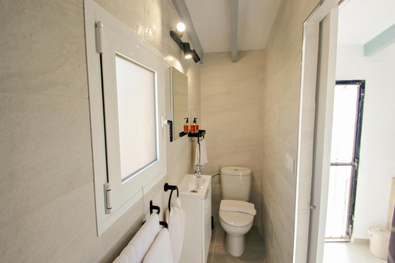 Cometa-86 - Villa With Private Pool Close To The Beach In Calpe Empedrola 외부 사진